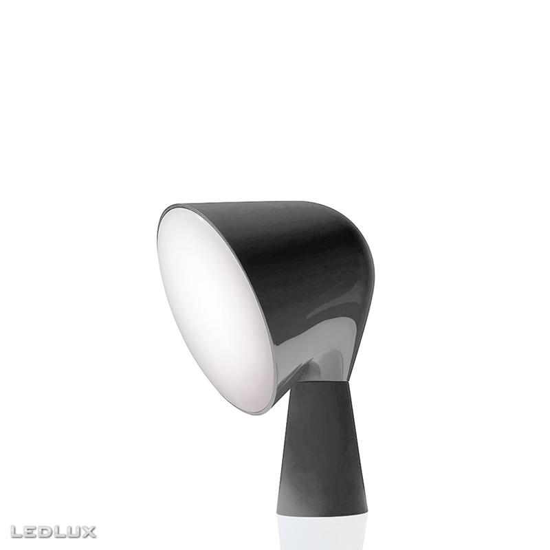 FOSCARINI Binic Tavolo FN200001_27 Antracite