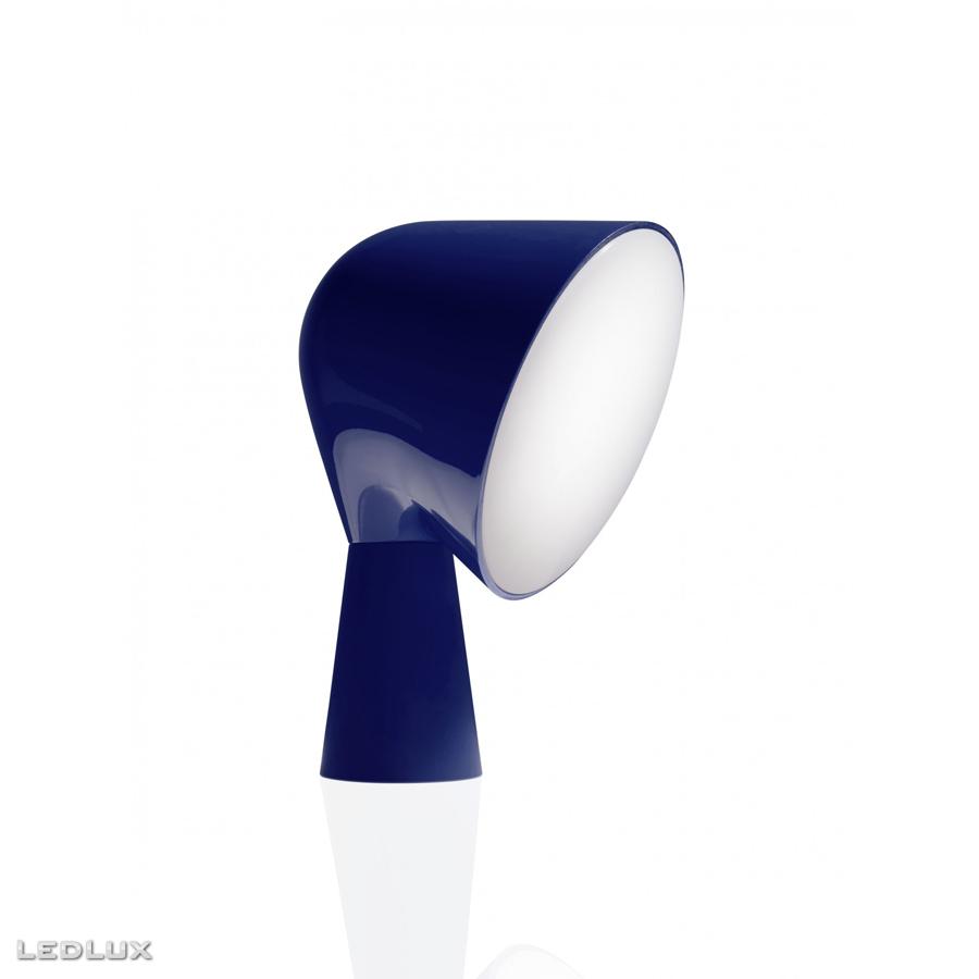 FOSCARINI Binic Tavolo FN200001_87 Blu
