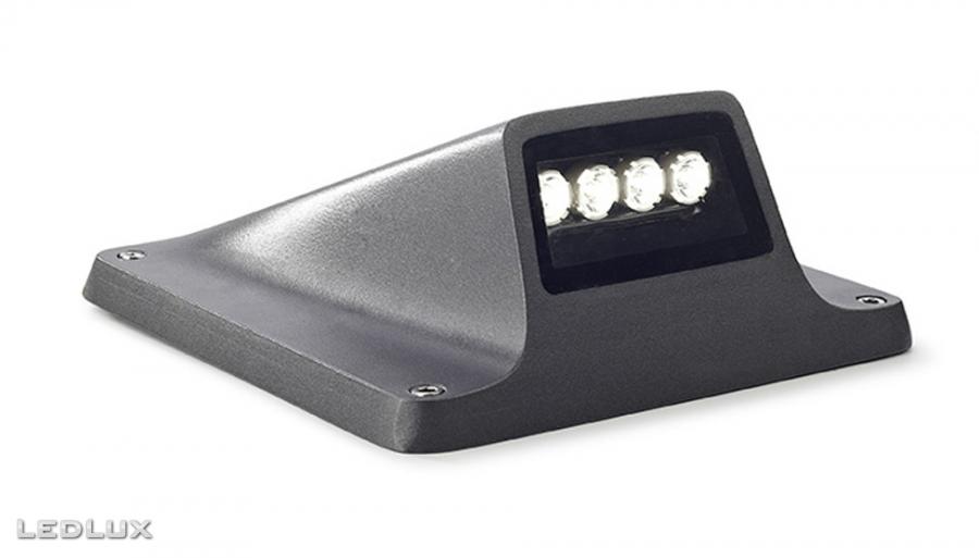 LedsC4 Rexel 55-9741-Z5-CL