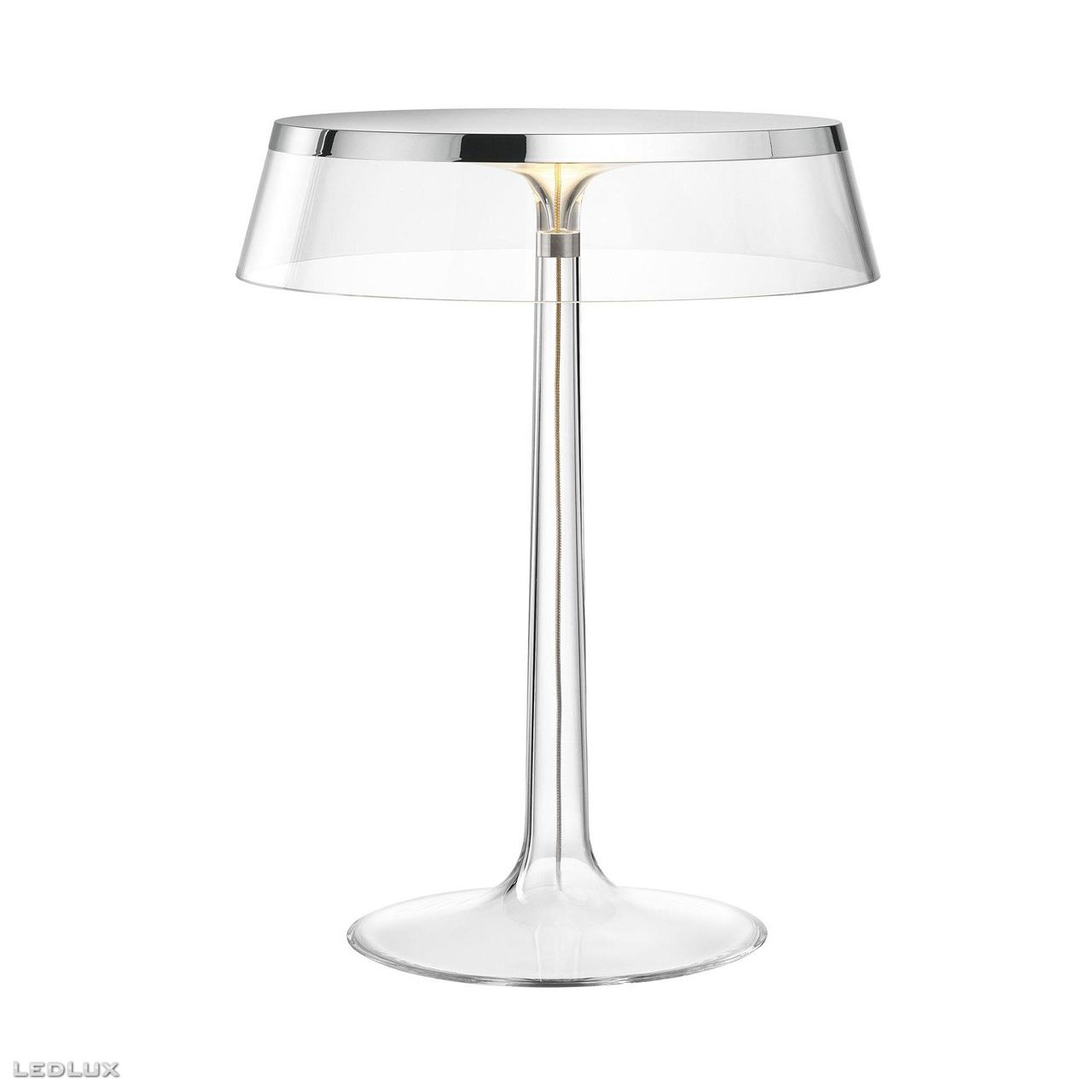FLOS Bon Jour F1032057 + F1033000 Chrome