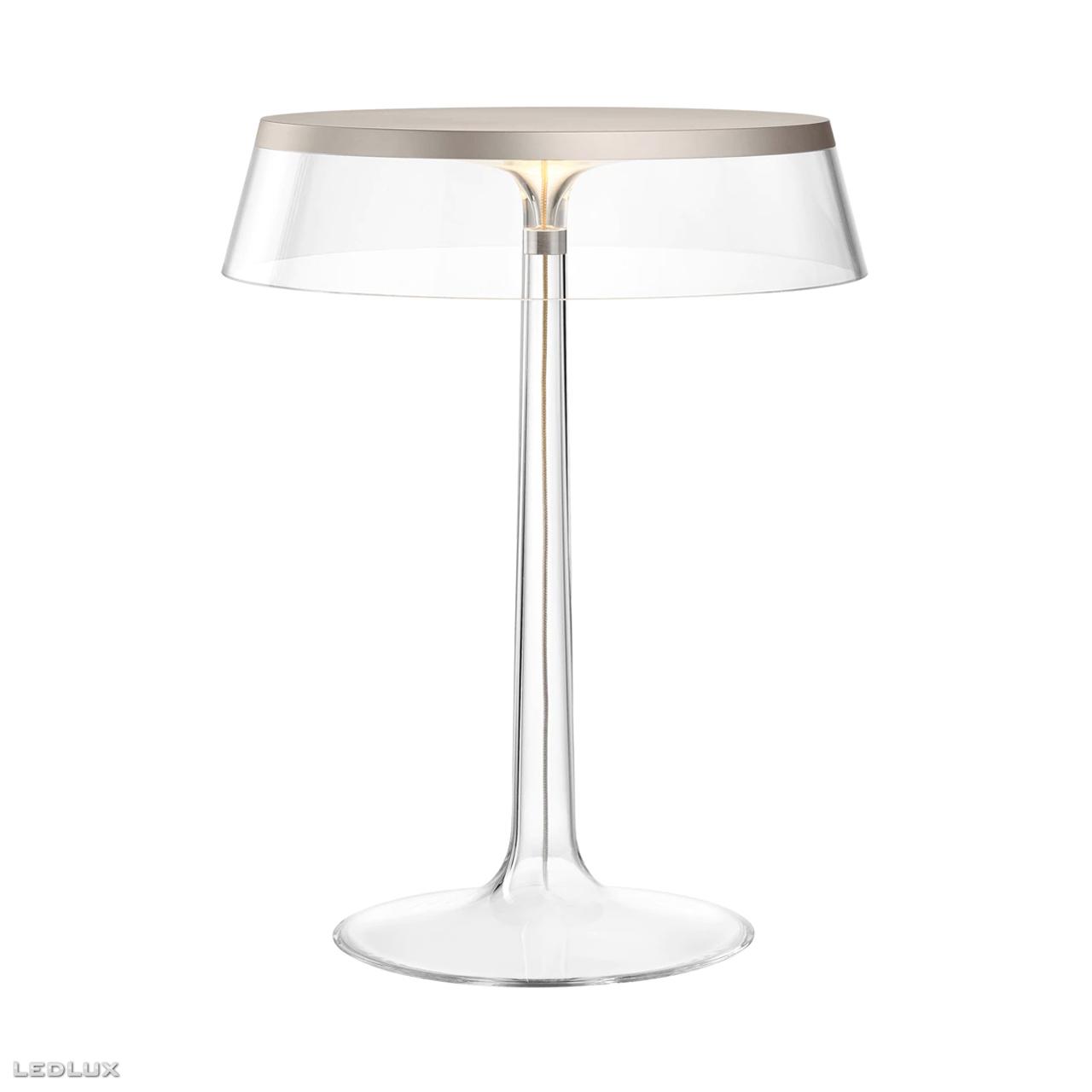 FLOS Bon Jour F1032046 + F1033000 Matt Chrome