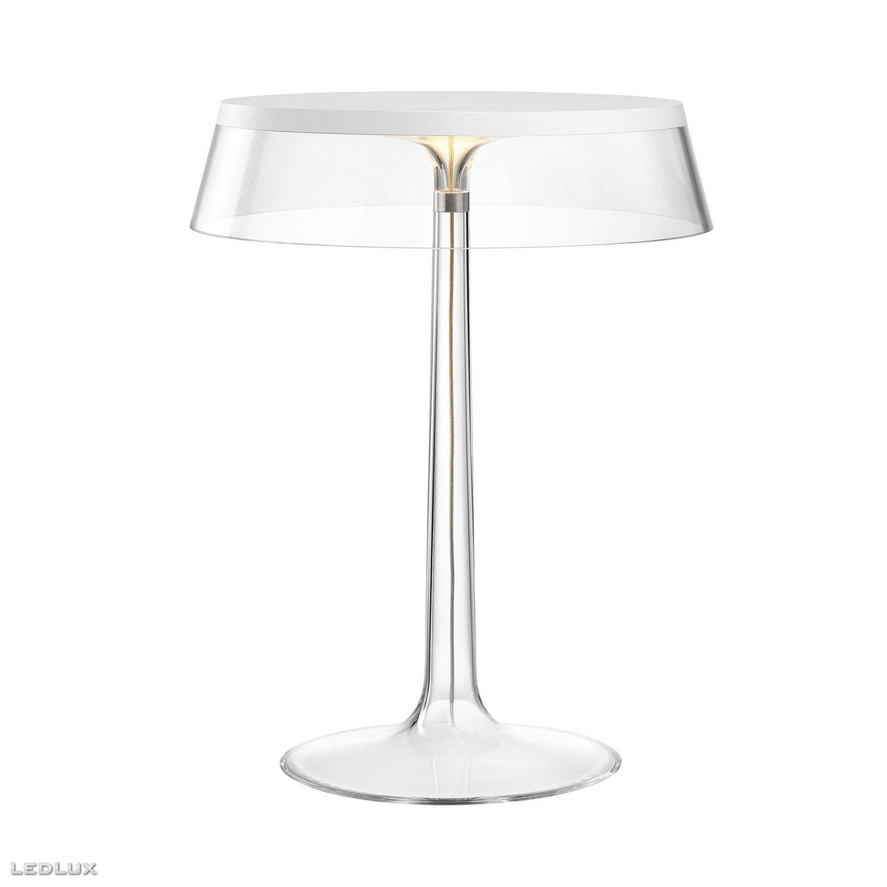 FLOS Bon Jour F1032009 + F1033000 White