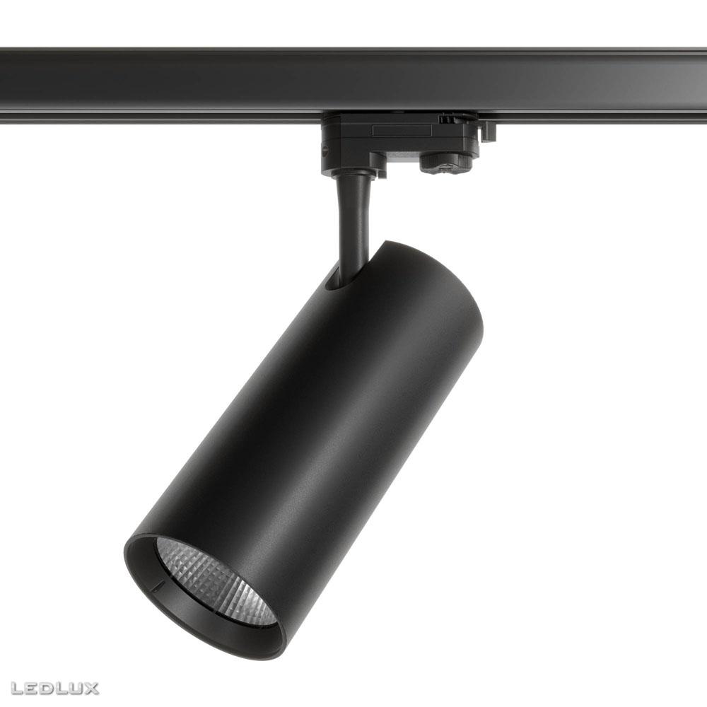 ARELUX XTILT TL04WW MBK (30W)