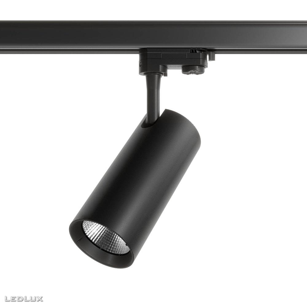 ARELUX XTILT TL03NW MBK (20W)