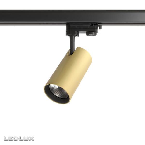 ARELUX XTILT TL02WW MGD (10W)