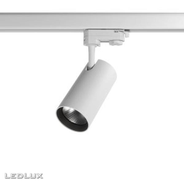 ARELUX XTILT TL02WW MWH (10W)
