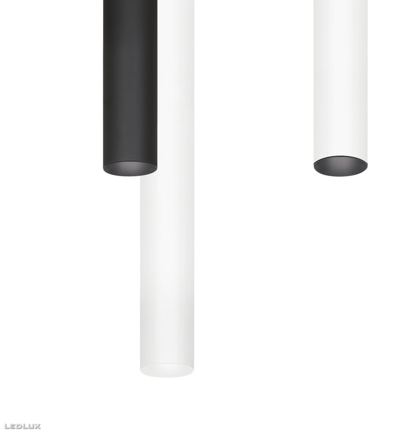 INTRA LIGHTING Pipes Tube C 100
