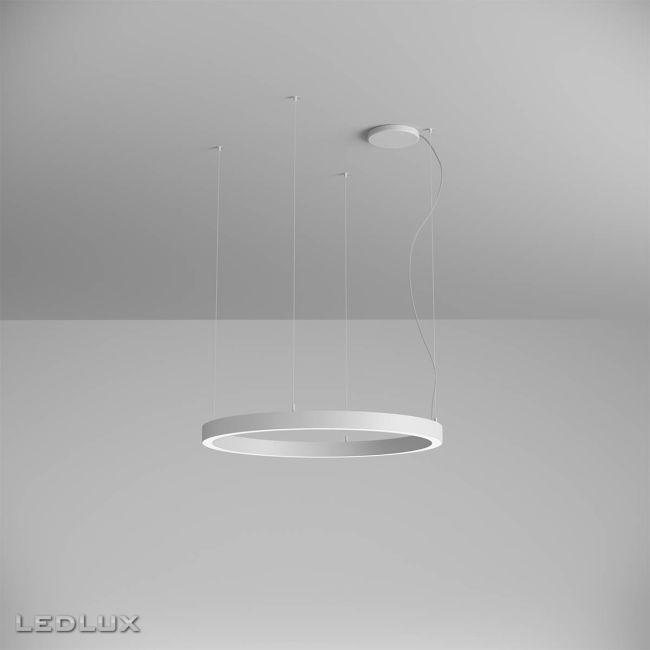 ARELUX XAMBIT suspended AM02WW SWH