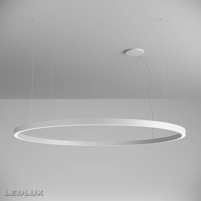 ARELUX XAMBIT suspended AM05WW SWH