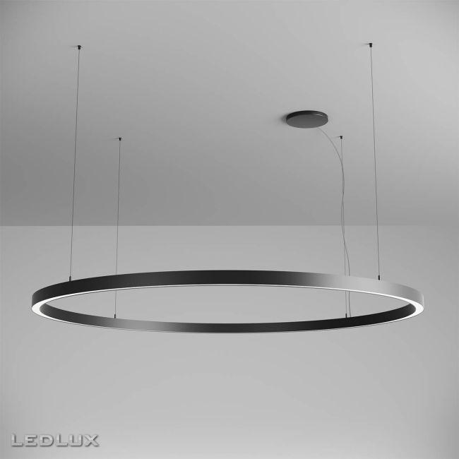 ARELUX XAMBIT suspended AM05WW SBK
