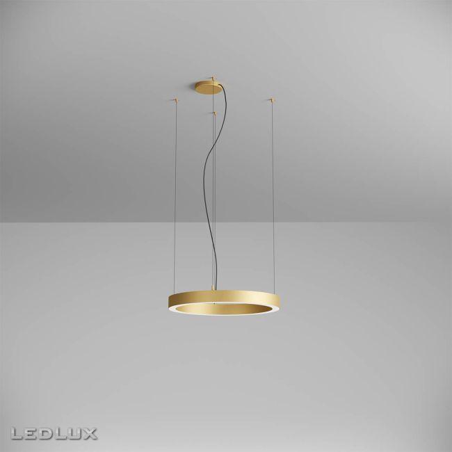 ARELUX XAMBIT suspended AM01NW SGD + AM01CBDALI SGD