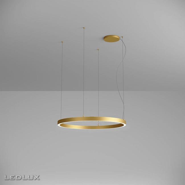 ARELUX XAMBIT suspended AM02NW SGD