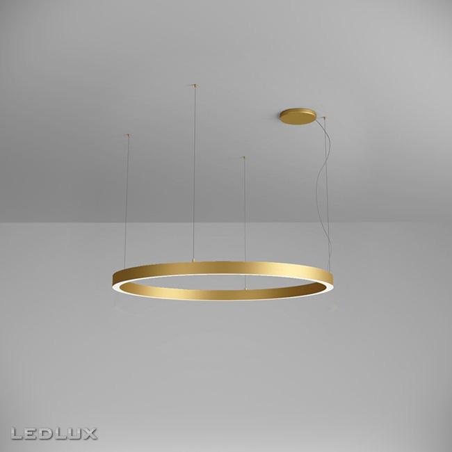ARELUX XAMBIT suspended AM03WW SGD