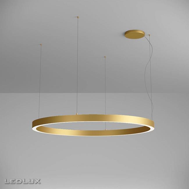 ARELUX XAMBIT suspended AM04WW SGD