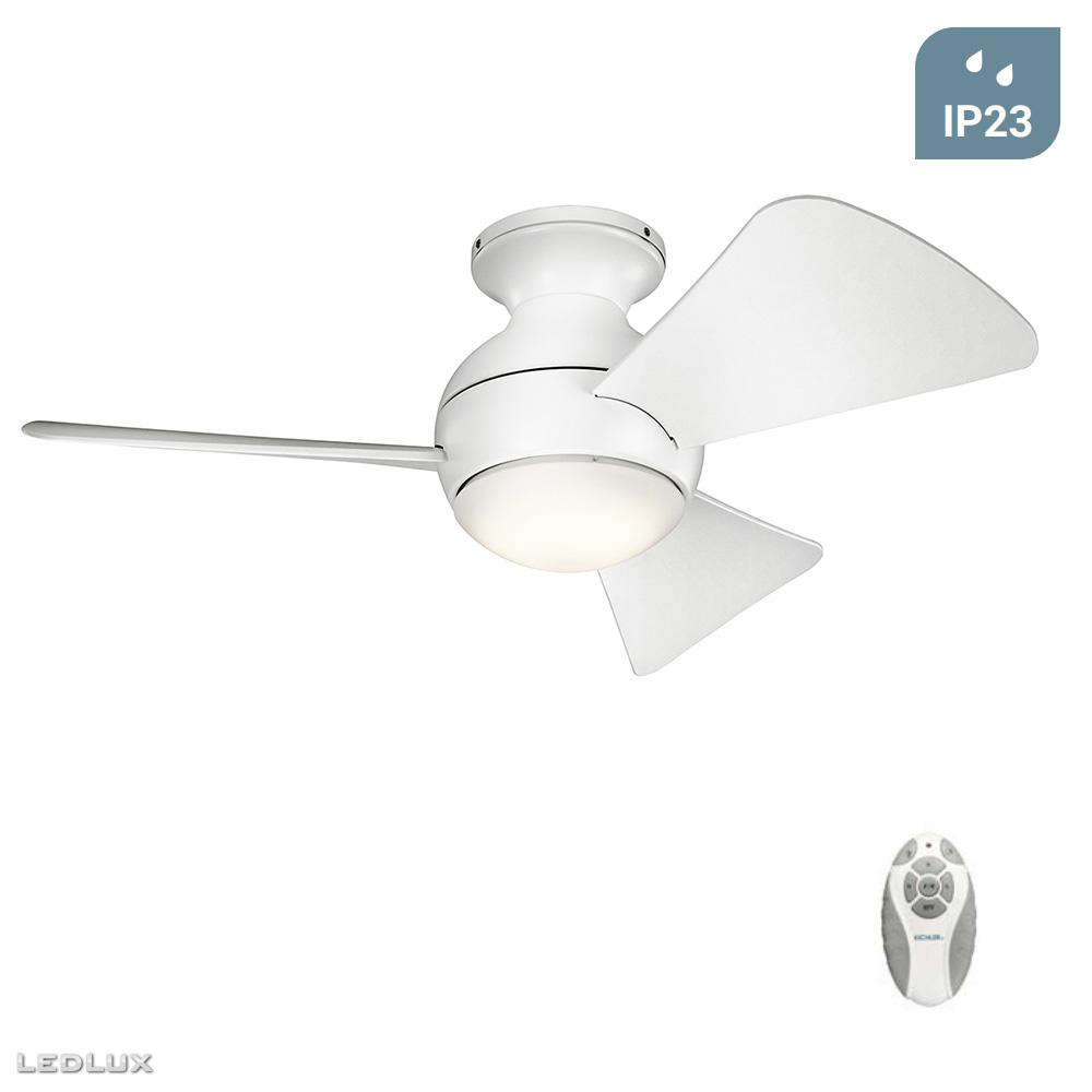 Elstead - KICHLER Sola (Ø86cm) IP23