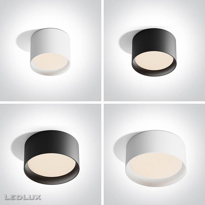 ONE Light stropné svietidlo CCT