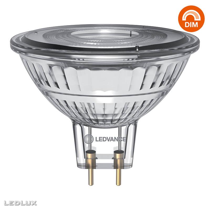 Ledvance LED MR16 20 36° DIM P 2.2W 3000K GU5.3