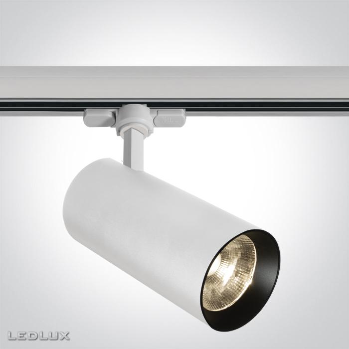 ONE Light 65642CT/W/C