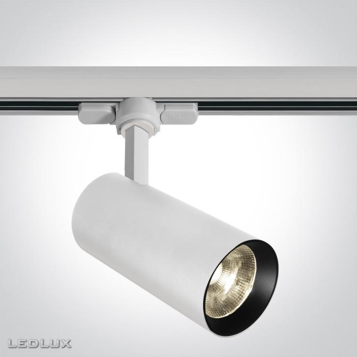 ONE Light 65642BT/W/W