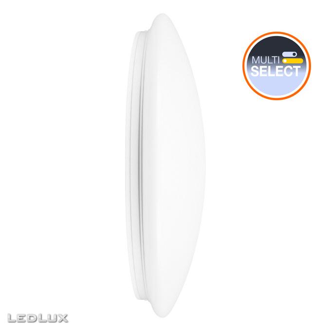 LEDVANCE SF Circular LED 500 42W/4000K Sensor IP44 PS