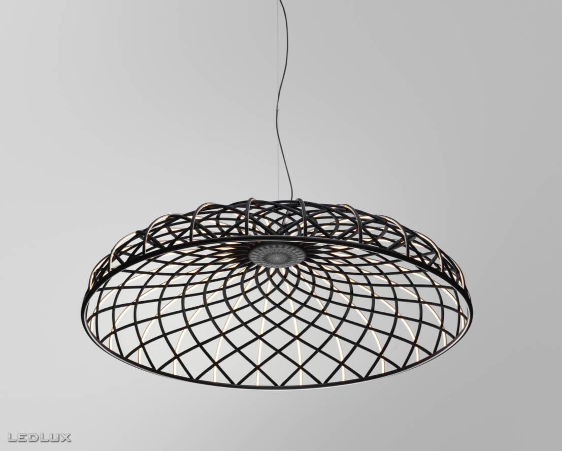 FLOS Skynest suspension F6392031