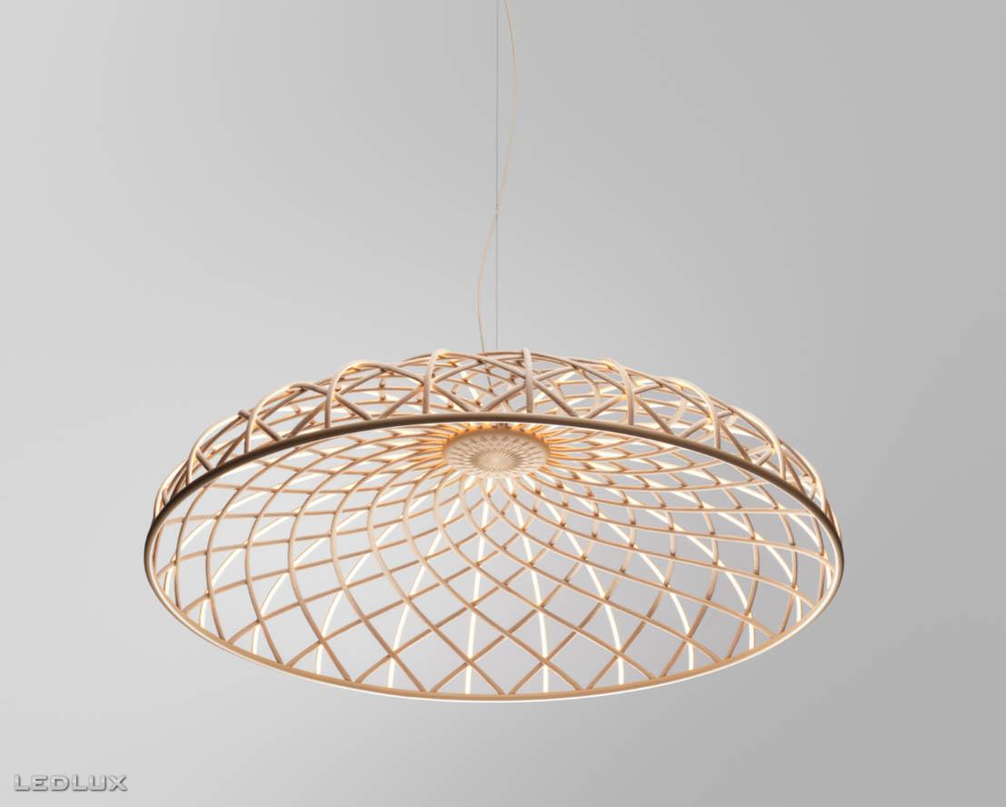 FLOS Skynest suspension F6392017
