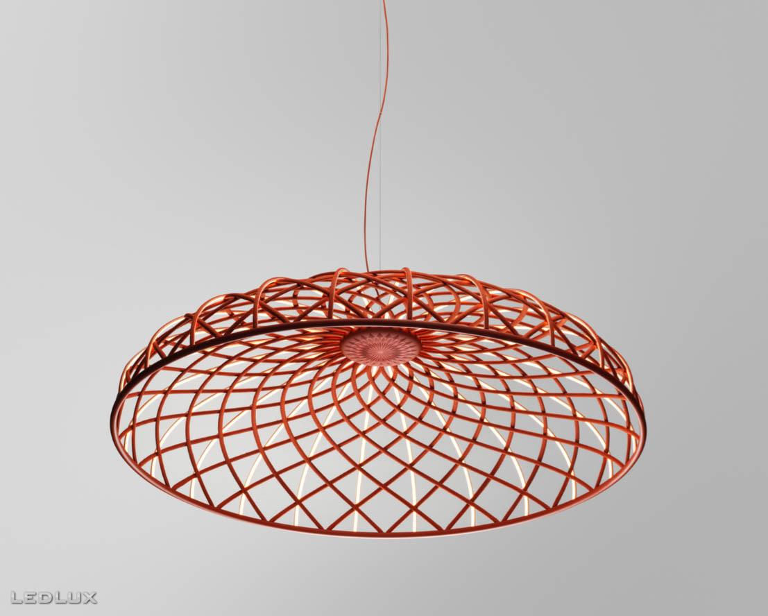 FLOS Skynest suspension F6392035