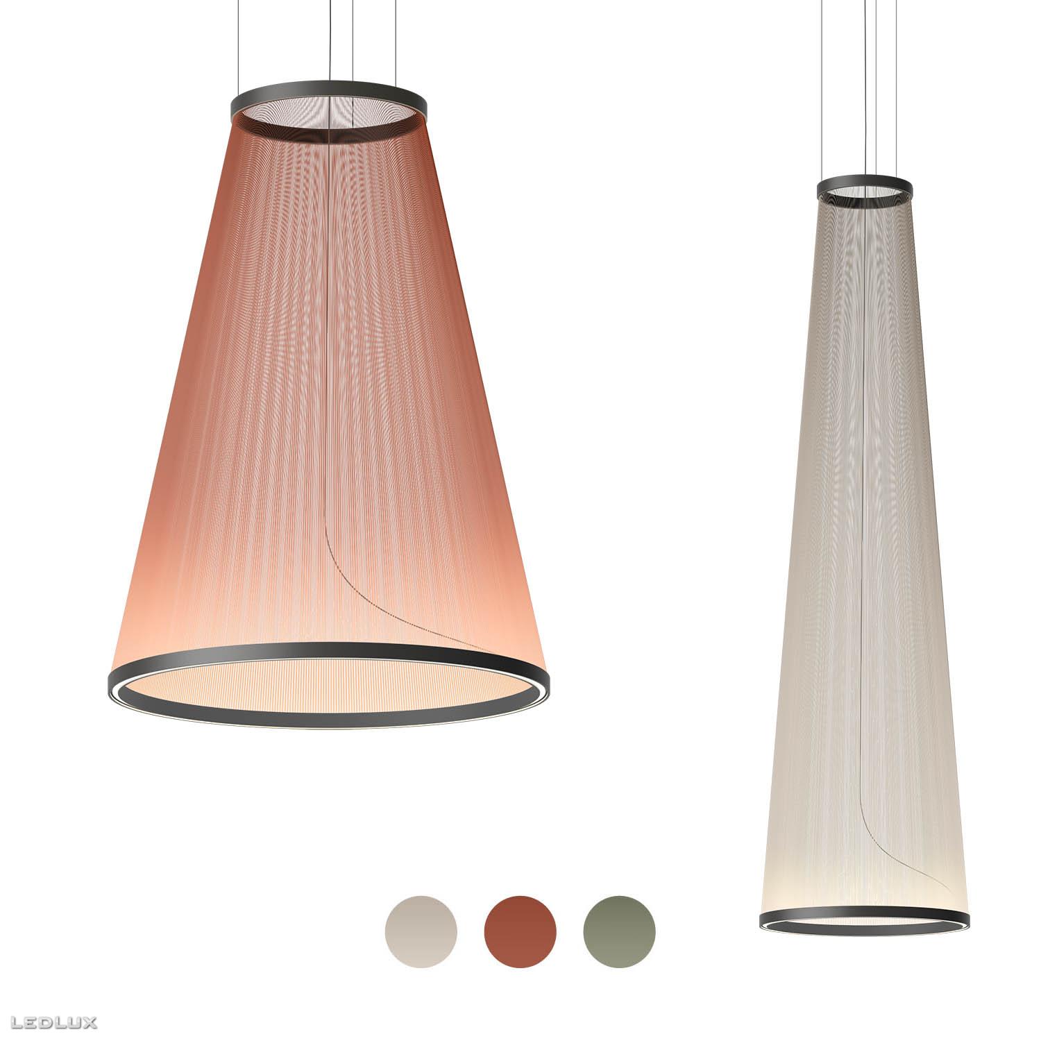 VIBIA Array (conical)
