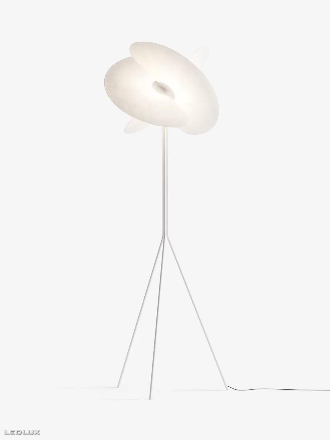 LUCEPLAN Levante floor