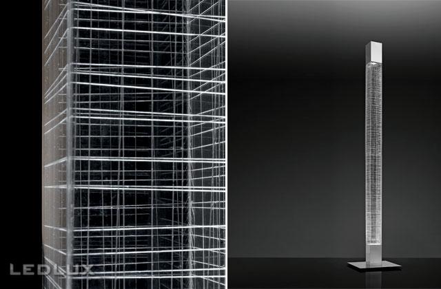 ARTEMIDE MIMESI Mirror LED 1835010App