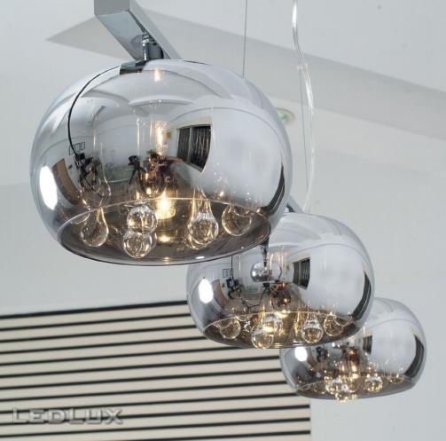 ZUMA LINE Crystal P0076-03S-F4FZ