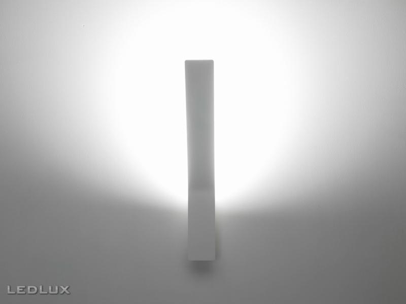 STILNOVO Lama 7104 White LED