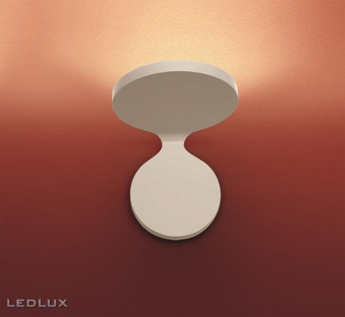 Artemide REA 17 White LED 1615010A