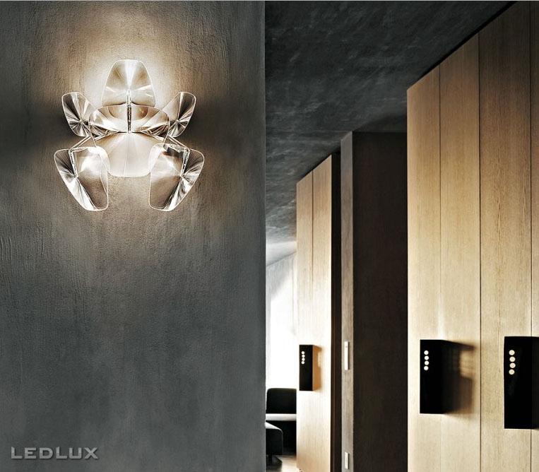 LUCEPLAN HOPE D66/3A Wall 1D6603A00000