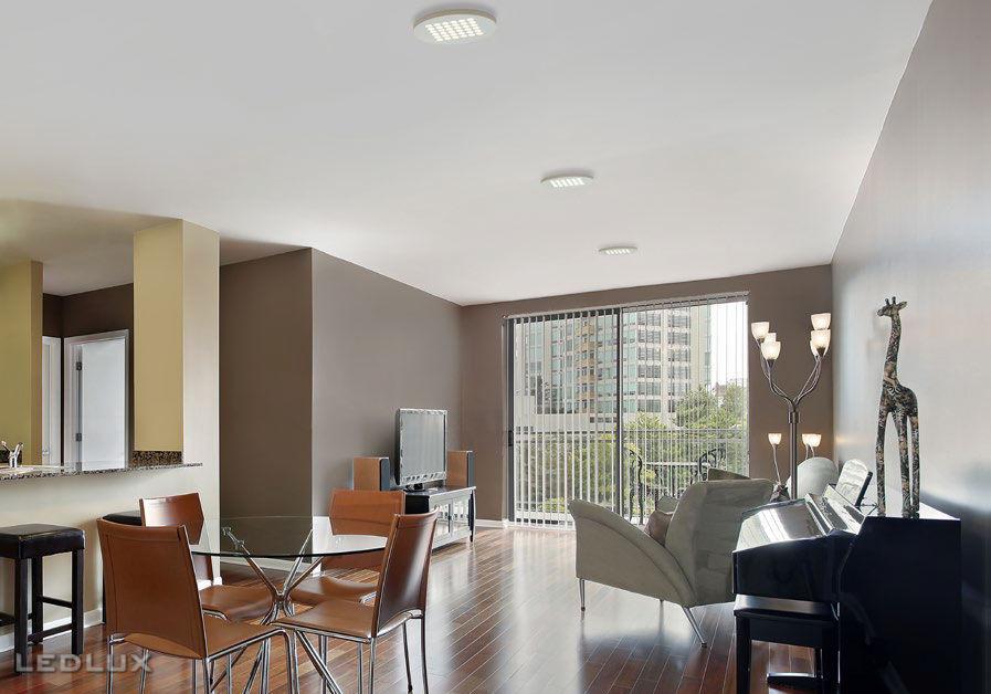 WEVER & DUCRÉ Cory Surface "2.6" LED 136574W4