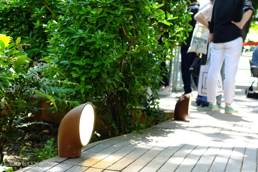 ARTEMIDE PIROSCAFO LED T081910