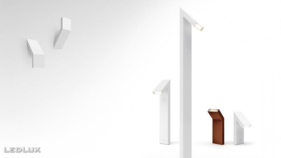 ARTEMIDE CHILONE 90 LED T082110