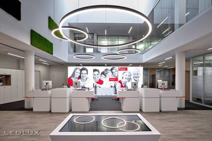 XAL MINO 60 CIRCLE 1000 Suspended 034-2202517H