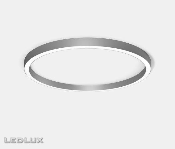 XAL MINO 60 CIRCLE 1000 Ceiling 034-2102516H