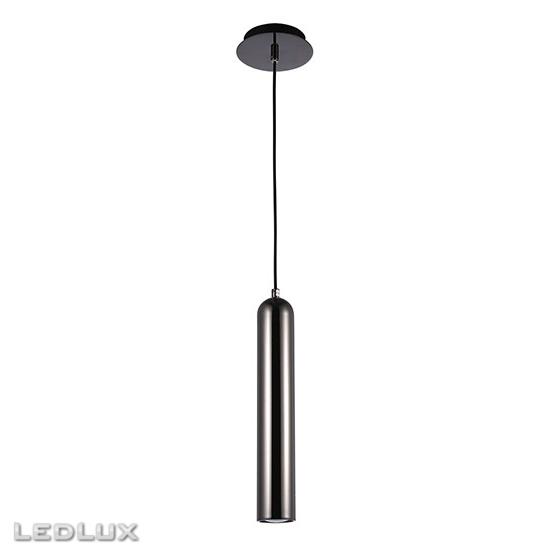 AZZARDO Tubo 1 AZ1236 black/chrome