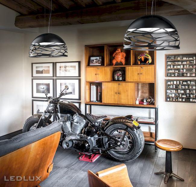 LODES KELLY Small Dome 50 Black 14126 2000