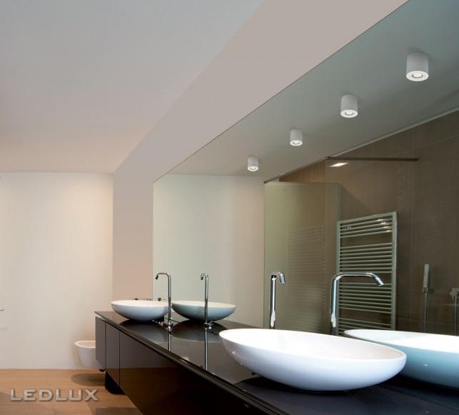 BPM Lighting KUP 8017.01