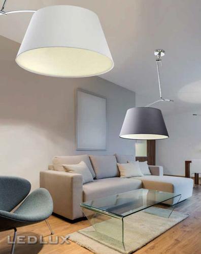 AZZARDO Barcelona grey AZ2288 + AZ2591