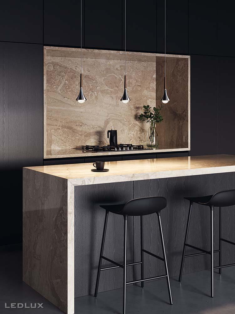 LODES RAIN Coppery Bronze 15611 3530