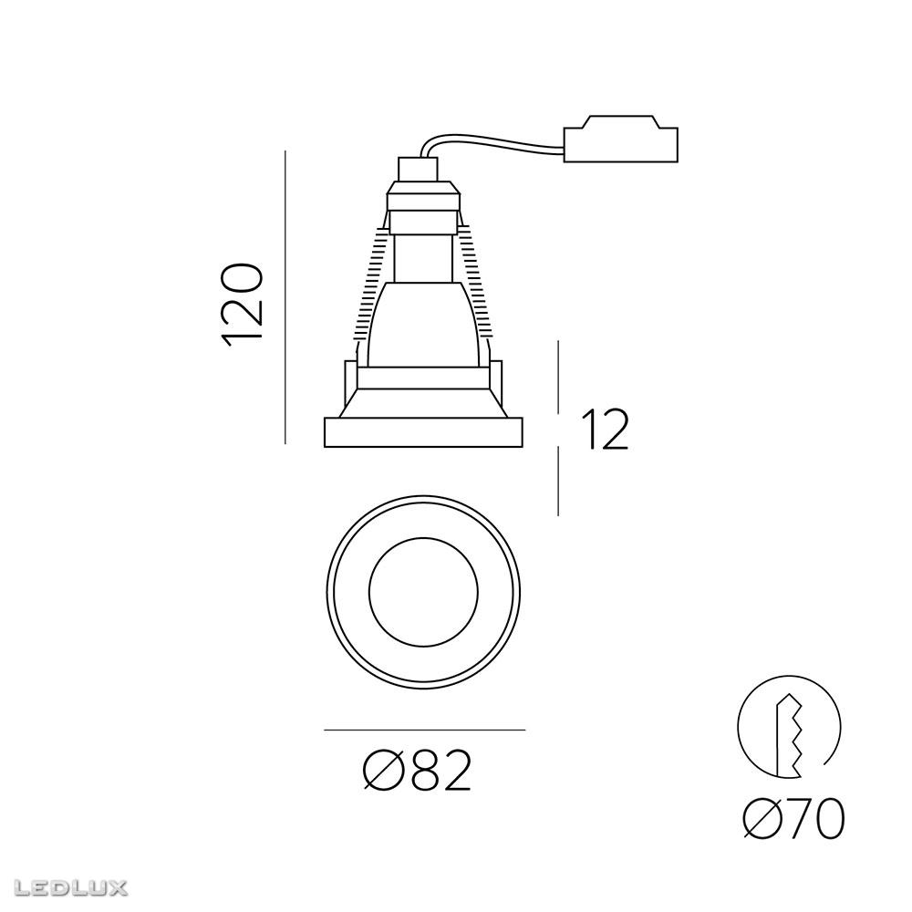 ACB Einar Black P35581N