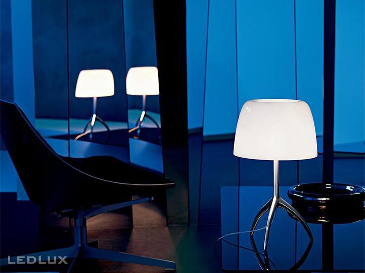 FOSCARINI Lumiere White