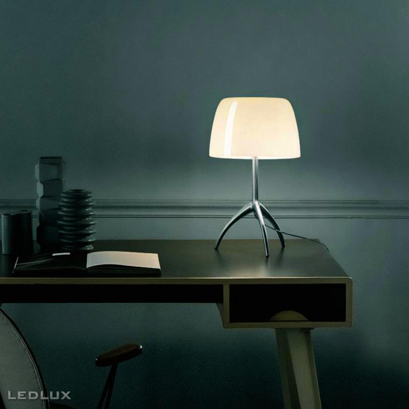 FOSCARINI Lumiere Warm White FN026021EH_12