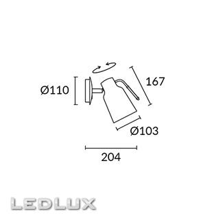 LedsC4 Funk 05-4755-CI-23