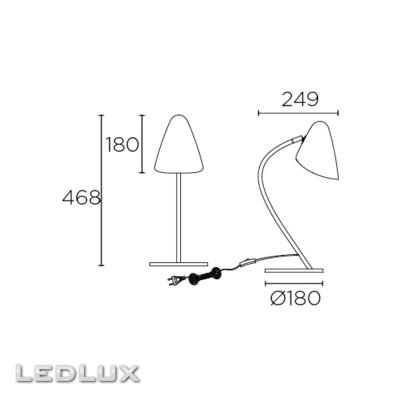 LedsC4 Organic 10-7582-05-05
