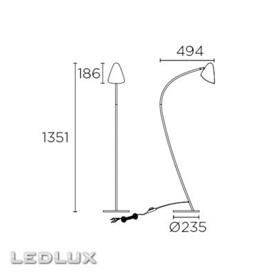 LedsC4 Organic 25-7582-05-05